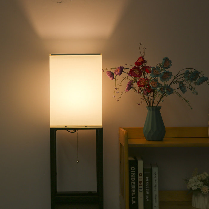 Latitude Run 63" LED Novelty Floor Lamp Wayfair